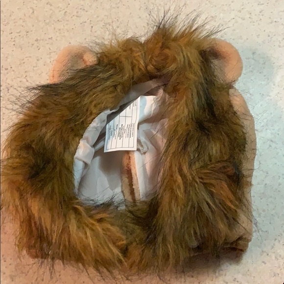 Spirit Costumes 62 Months Cuddly Lion Infant Costume Poshmark